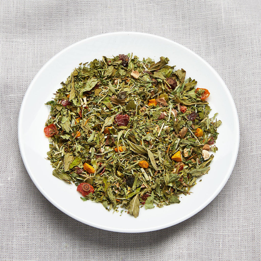 ARTHRO-PLUS - kruiden voor gewrichten