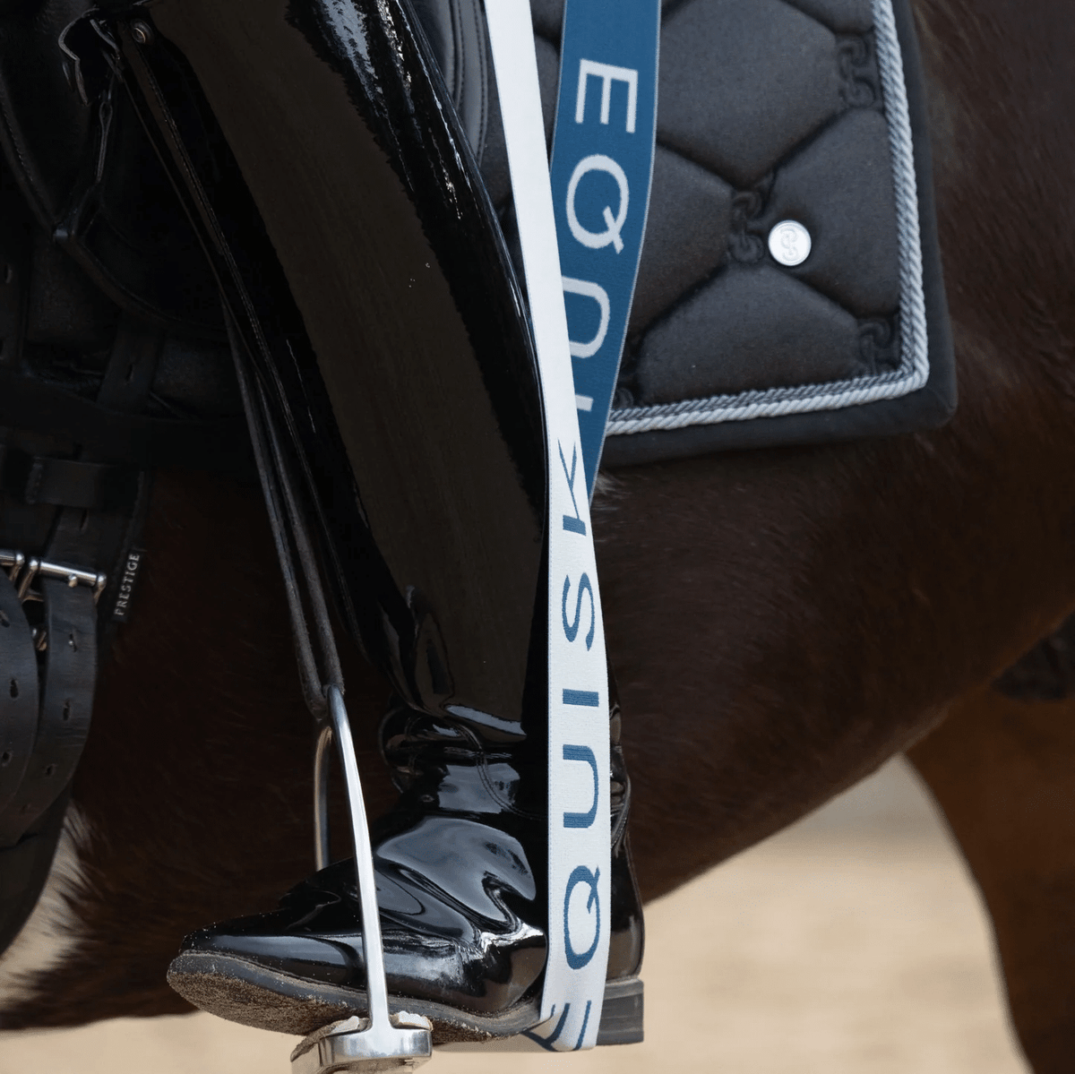 Equisk EngagedRider Weerstandsbanden