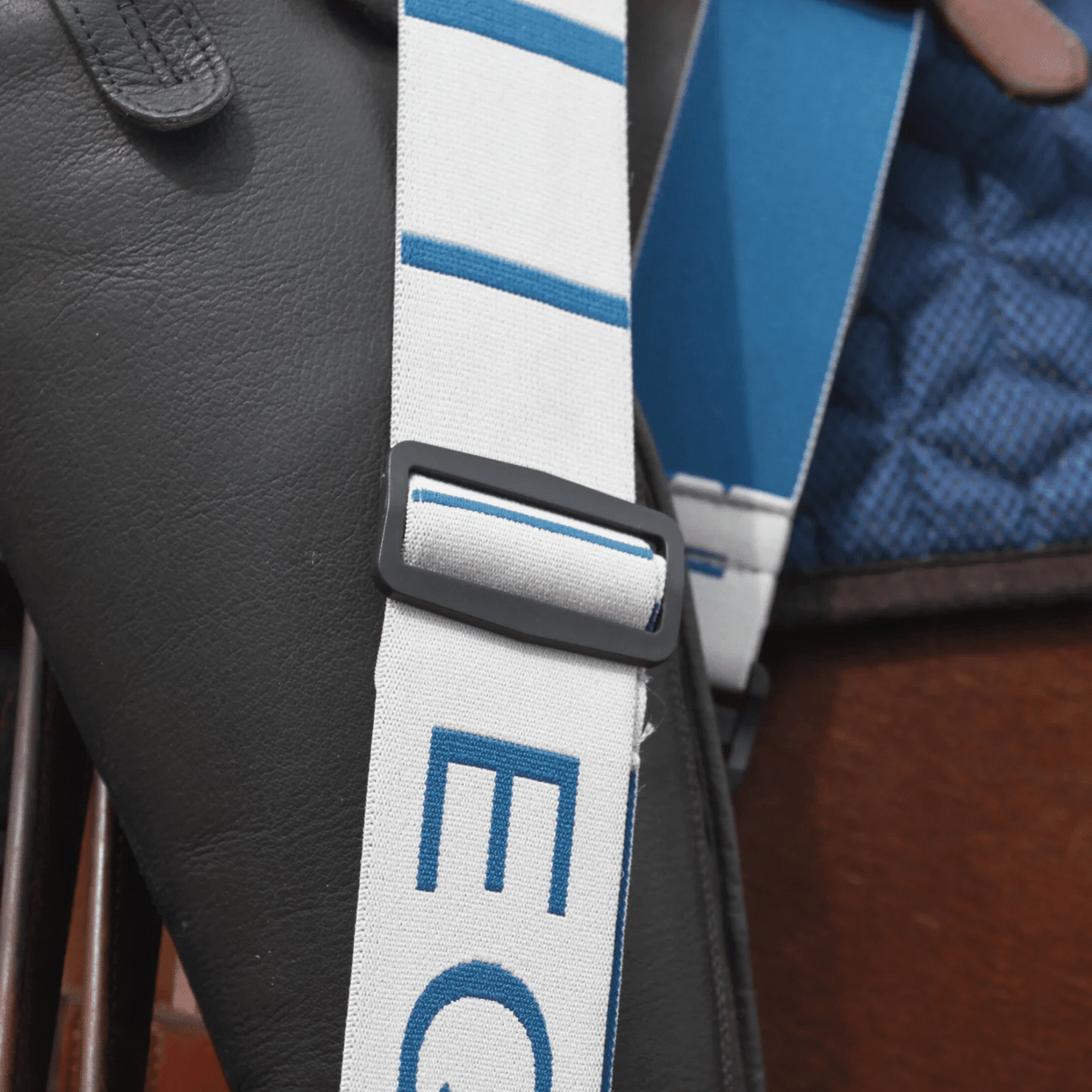 Equisk EngagedRider Weerstandsbanden