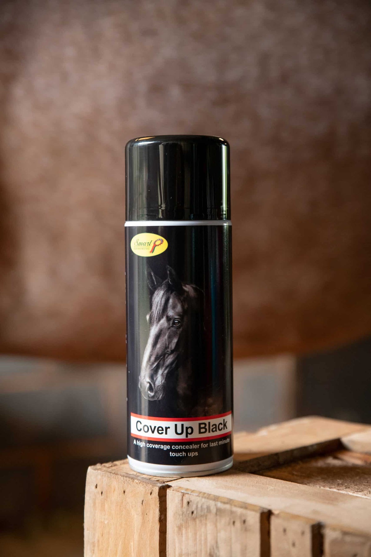 Smart Grooming Cover Up Spray