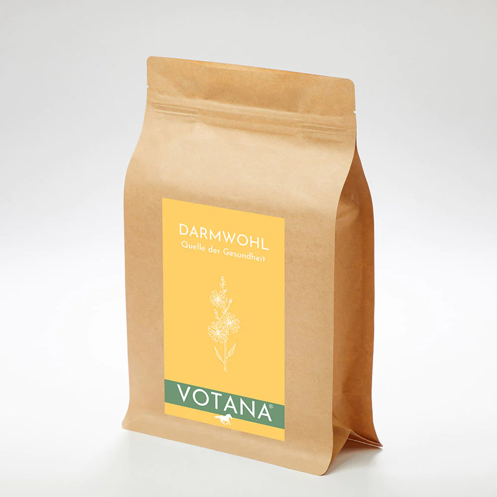 DARMWOHL - kruiden voor darmwerking