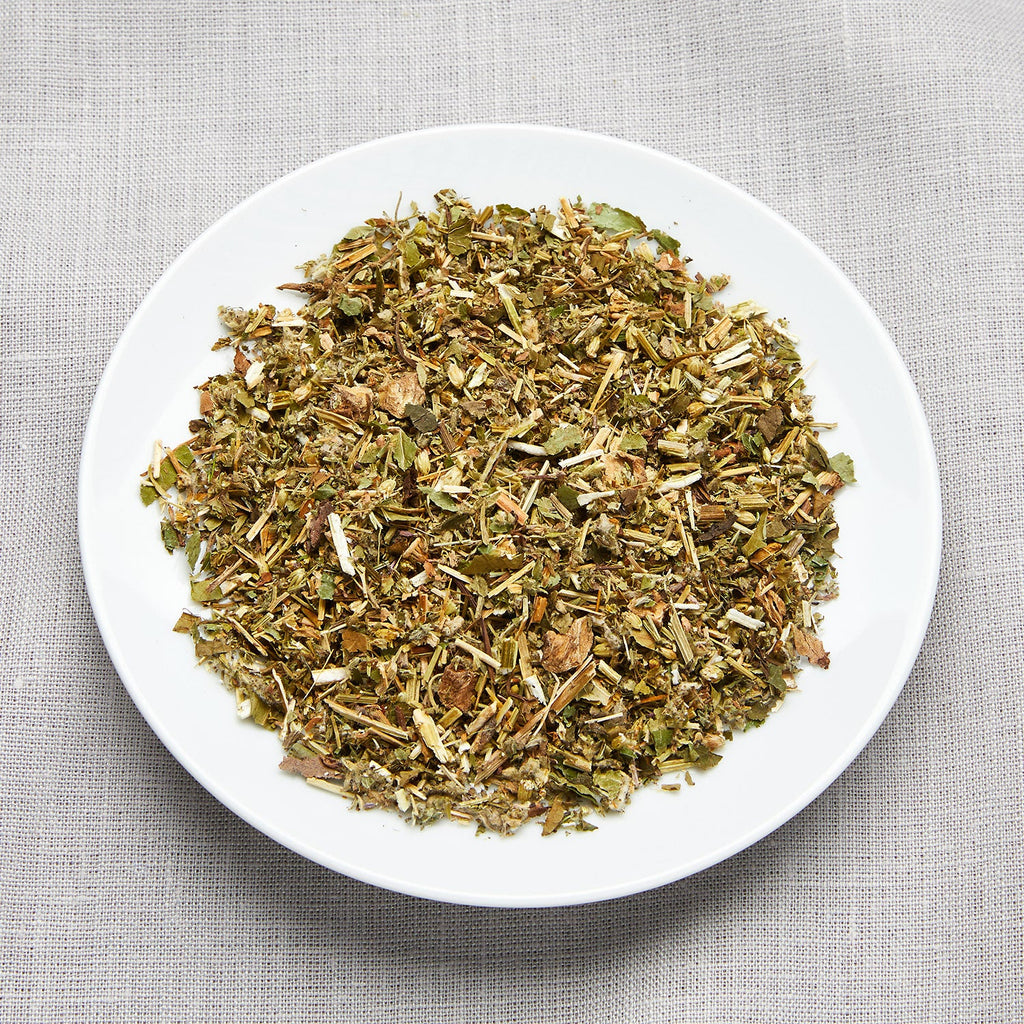 DARMWOHL - kruiden voor darmwerking