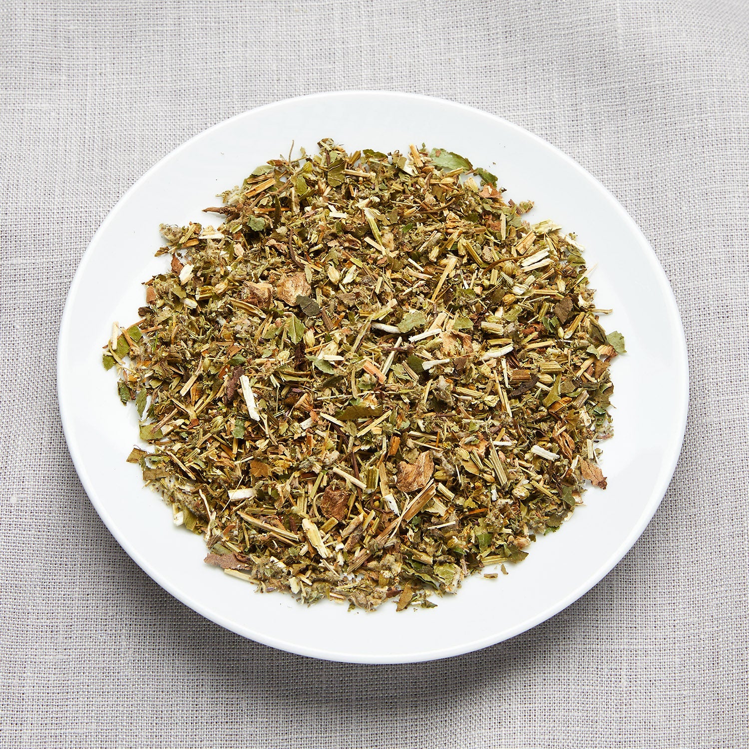 DARMWOHL - kruiden voor darmwerking