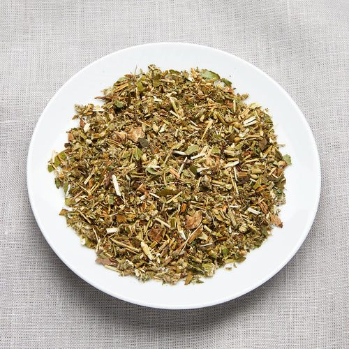 DARMWOHL - kruiden voor darmwerking