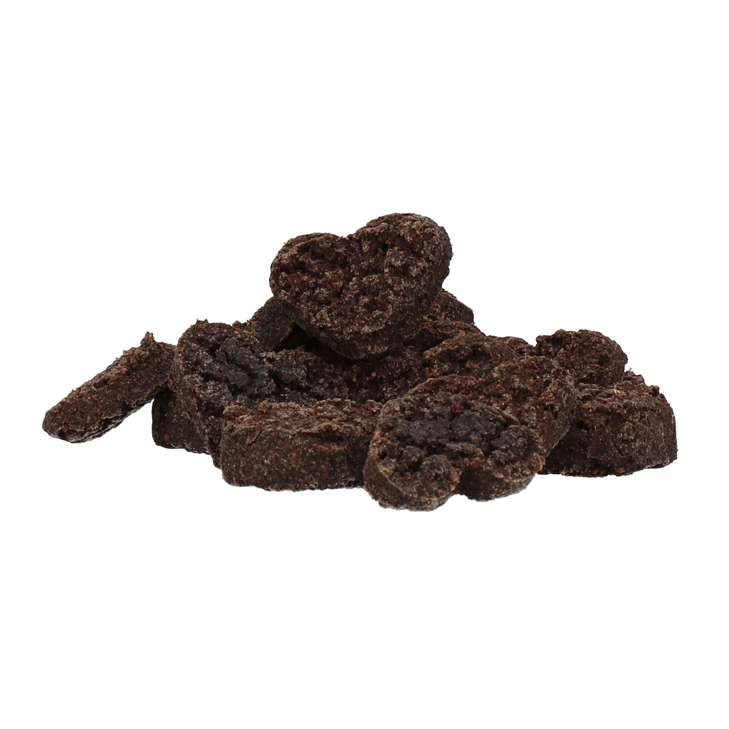 Excellent Horse Ambachtelijke Paardenkoekjes Appel