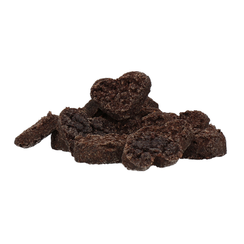 Excellent Horse Ambachtelijke Paardenkoekjes Appel