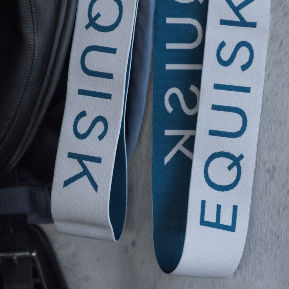 Equisk EngagedRider Weerstandsbanden