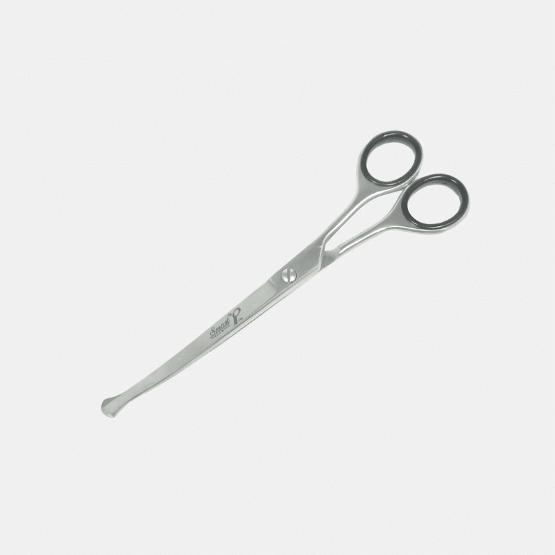 Smart Grooming Rechte Veiligheidsschaar