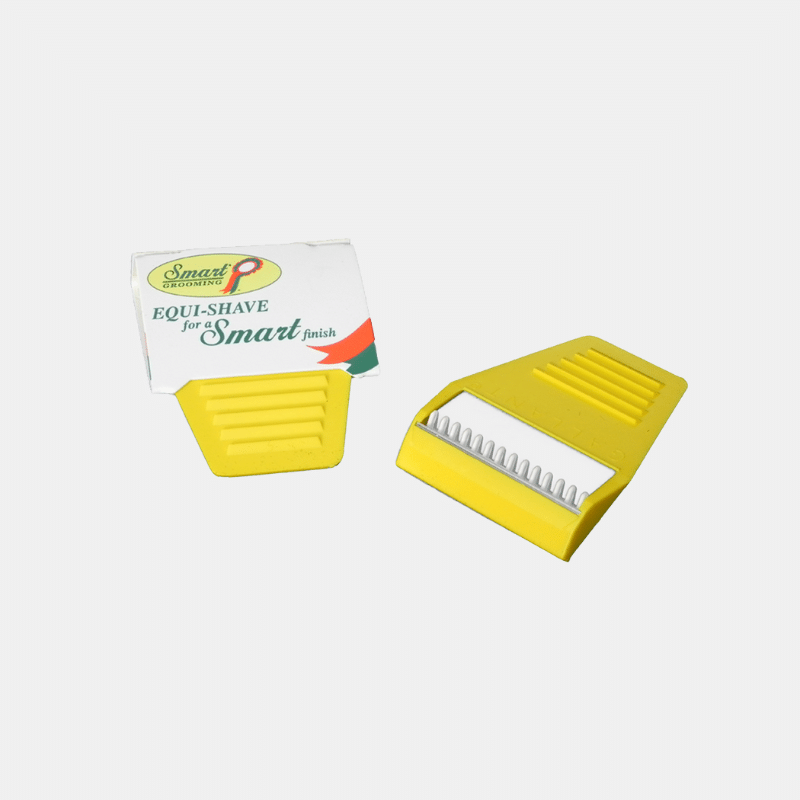 Smart Grooming Equi-Shave Box