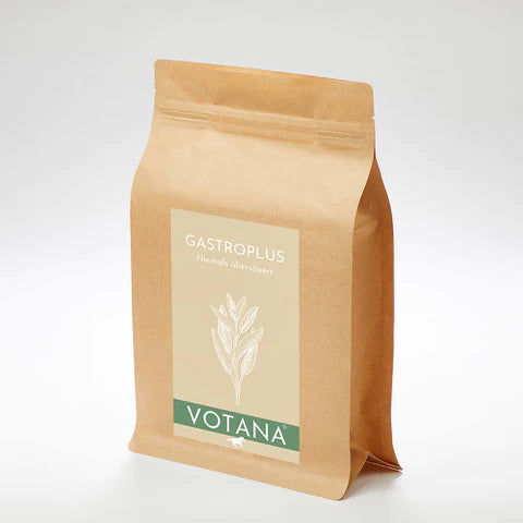 GASTROPLUS - kruiden voor de maag