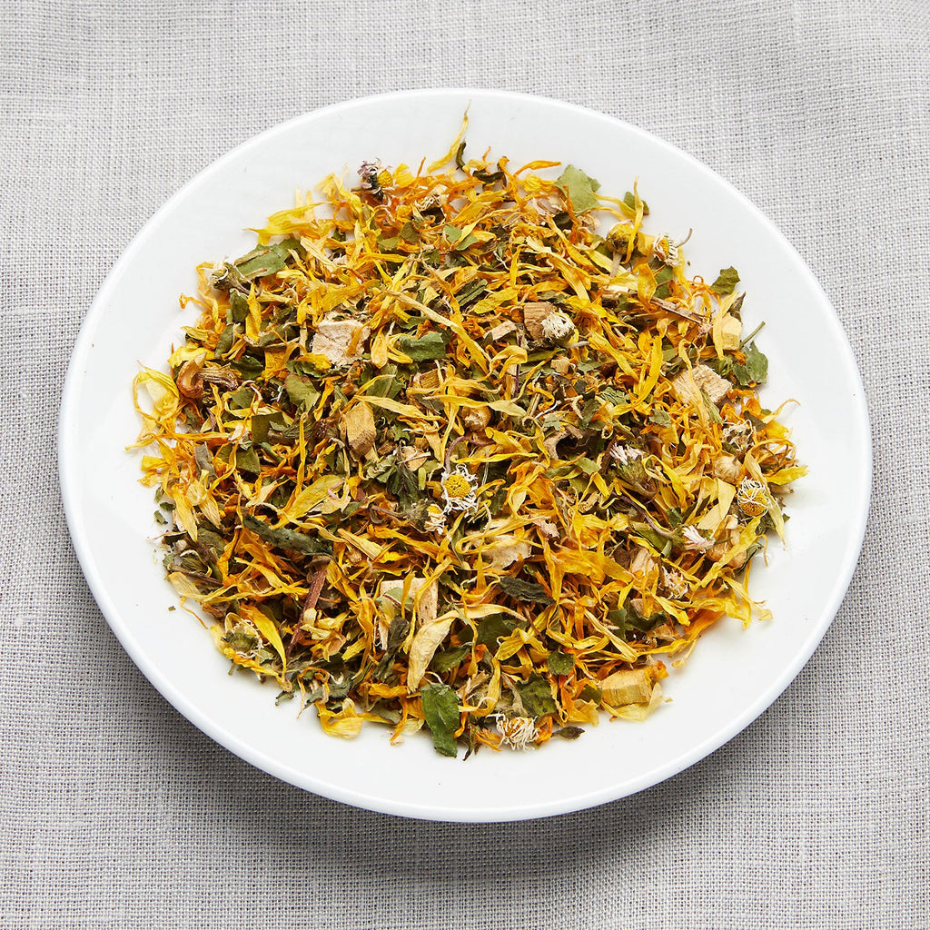 GASTROPLUS - kruiden voor de maag