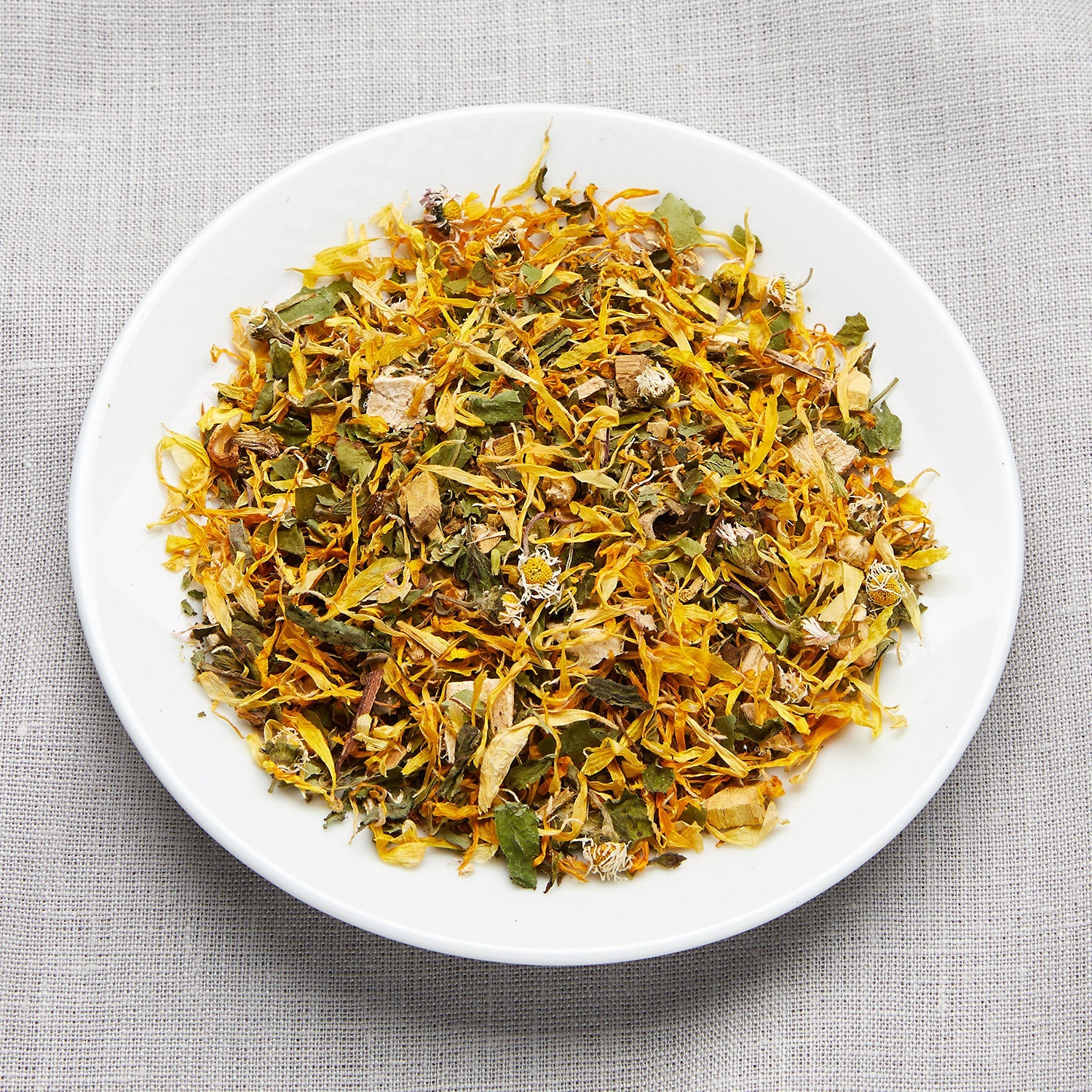 GASTROPLUS - kruiden voor de maag