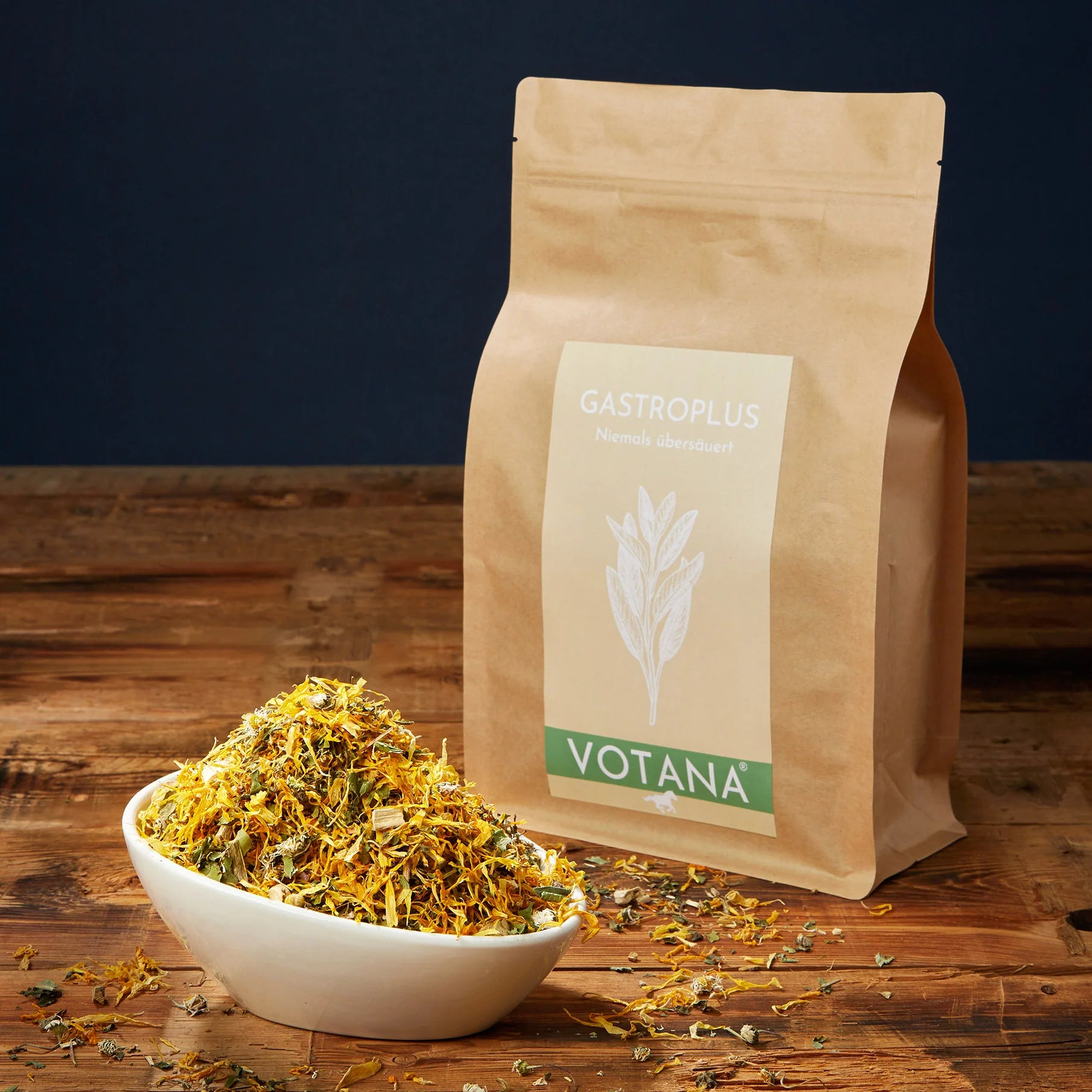 GASTROPLUS - kruiden voor de maag