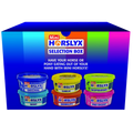 Horslyx Mini Selection Box 6 x 650 g