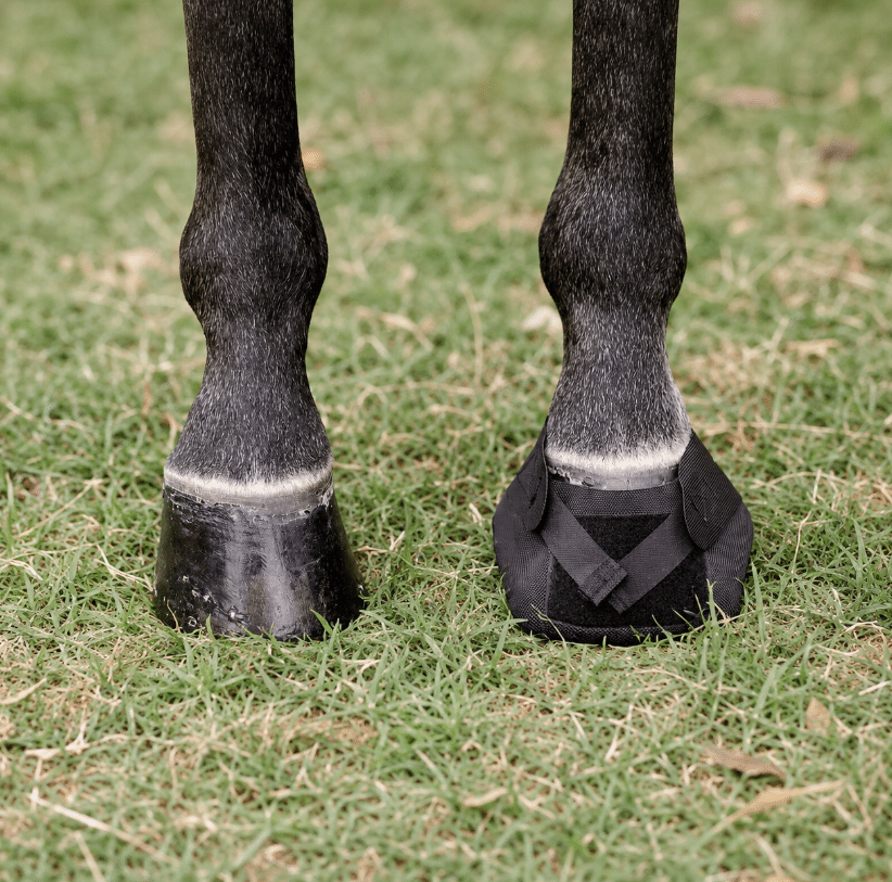 Ice Horse Hoof Wraps Bandage