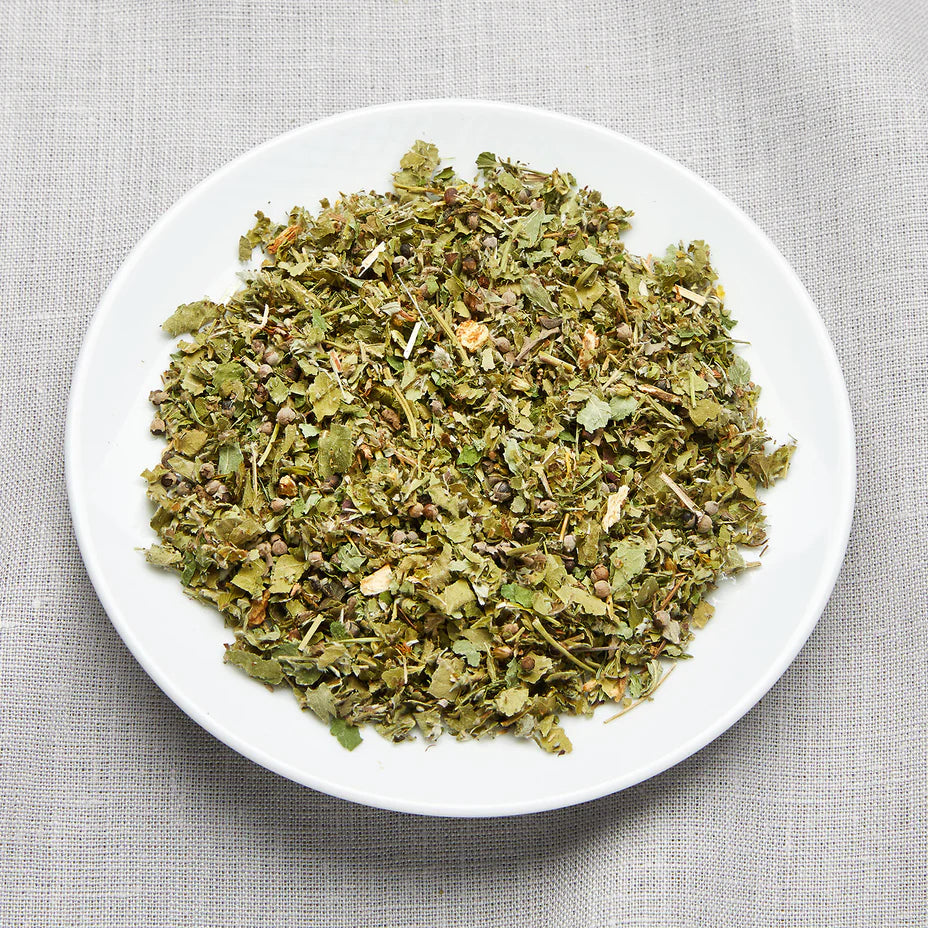 HORMONSTABIL - kruiden voor hormoonschommelingen