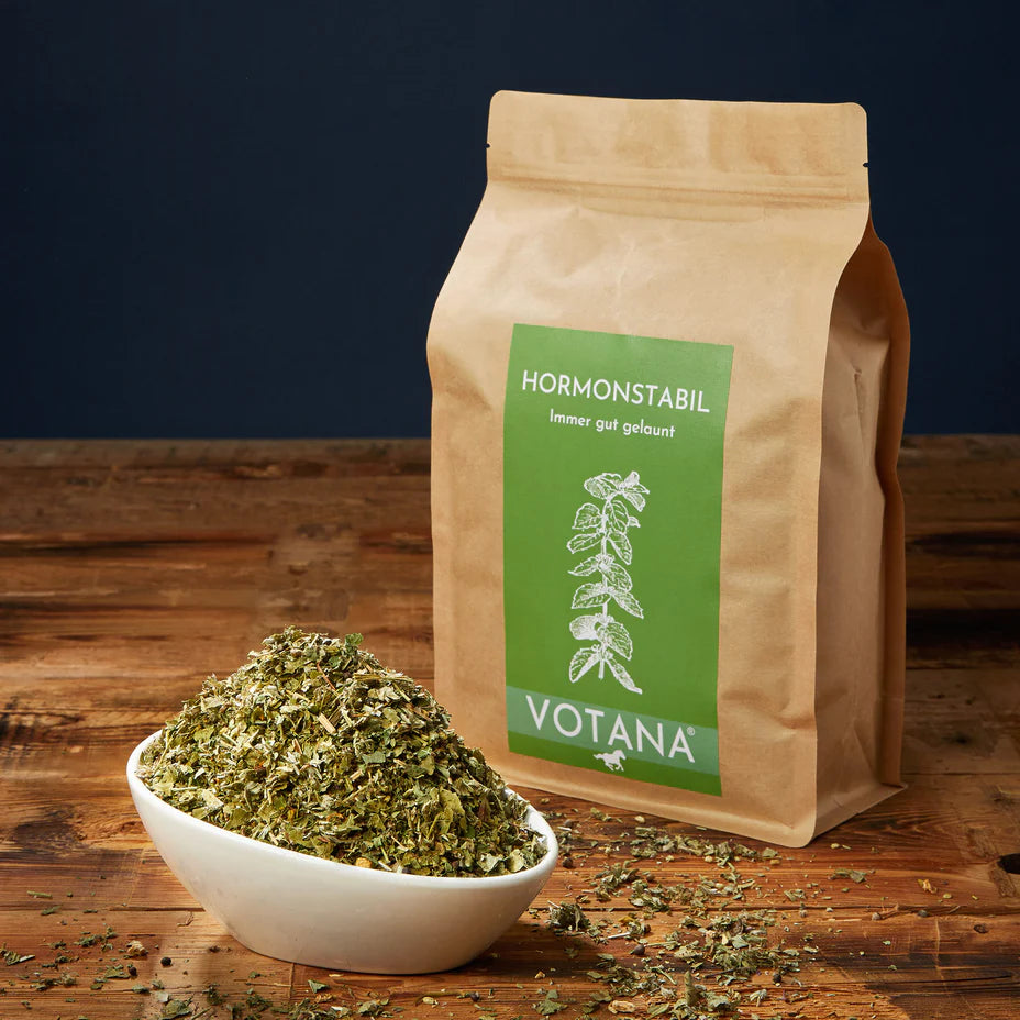 HORMONSTABIL - kruiden voor hormoonschommelingen
