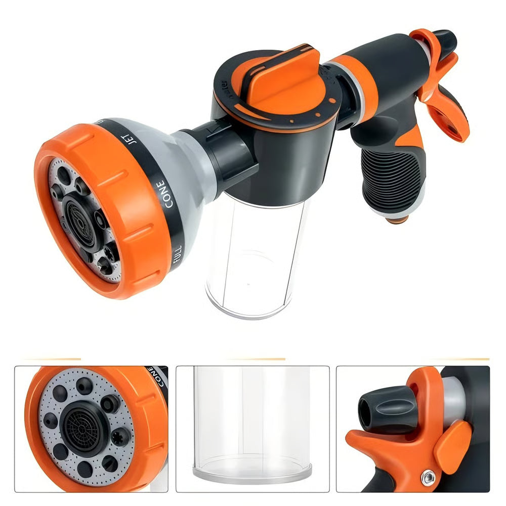 Horse Wash Gun