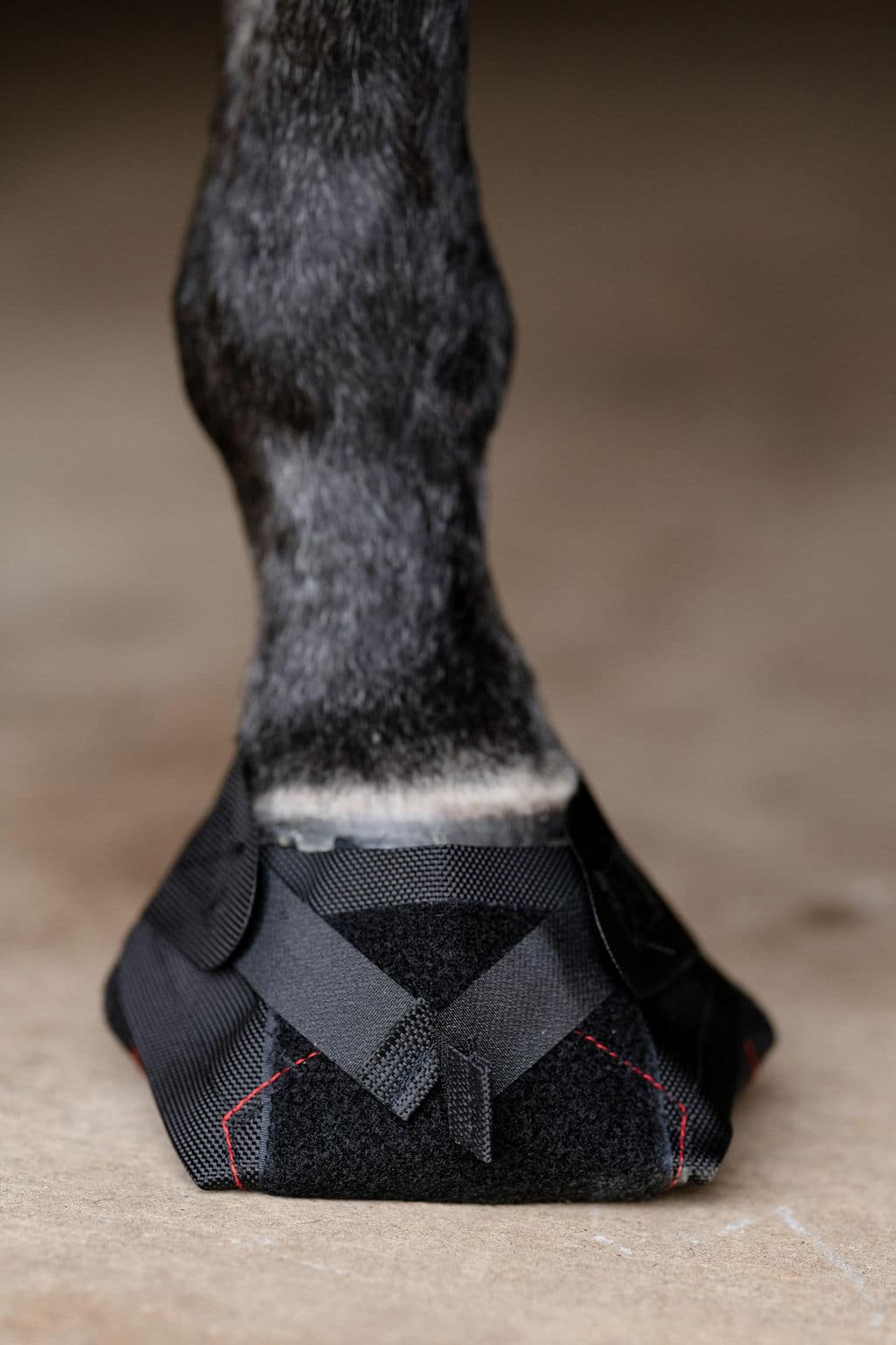 Ice Horse Hoof Wraps Bandage