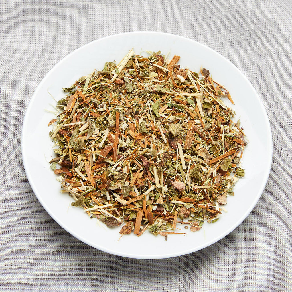 IMMUNSTARK - Kruiden voor immuniteitverhoging