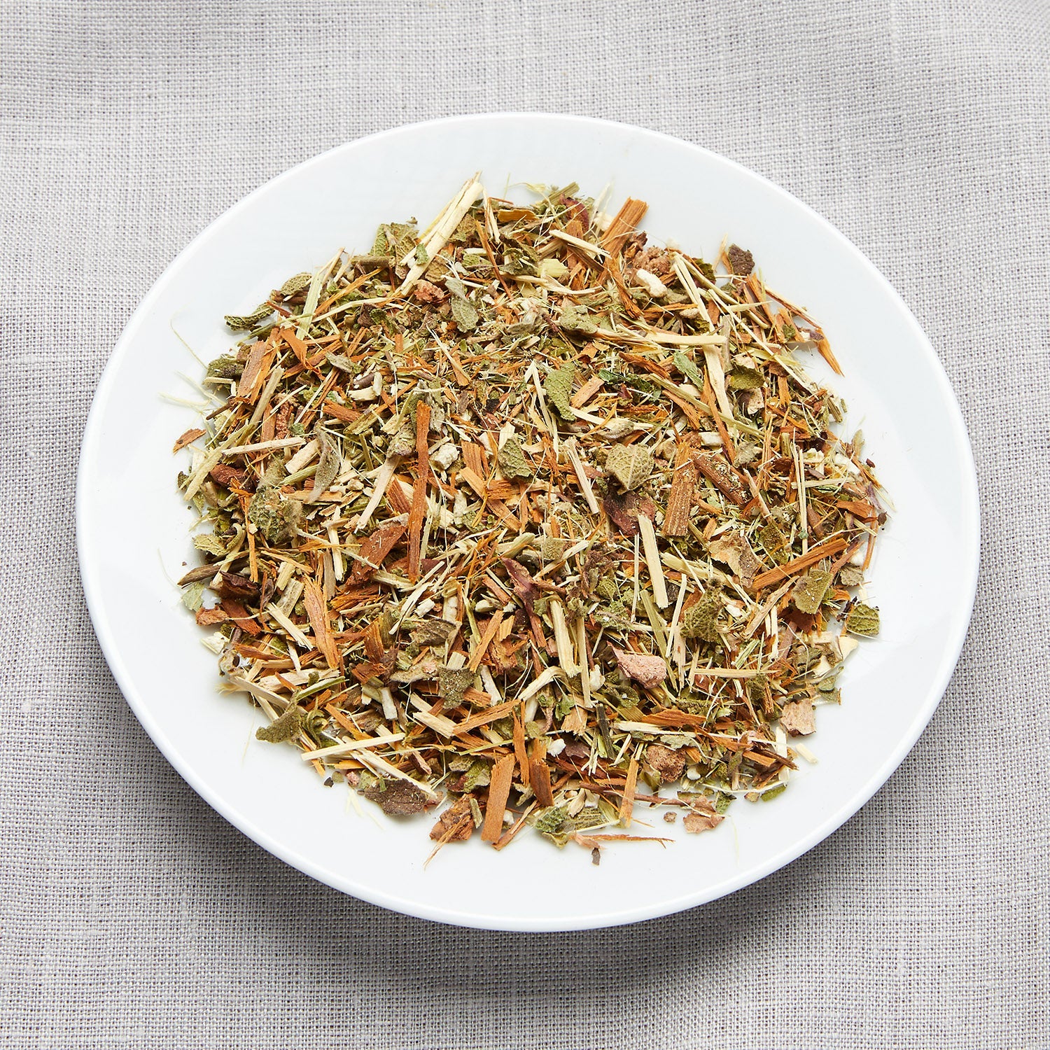 IMMUNSTARK - Kruiden voor immuniteitverhoging