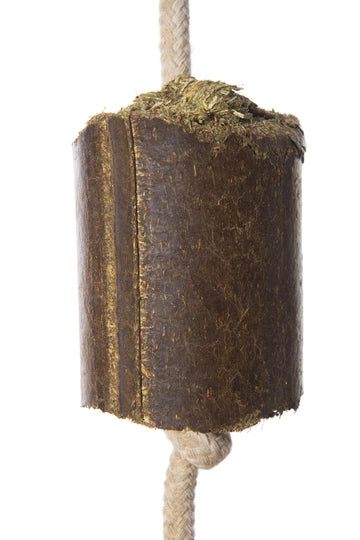 Lax Luzerne aan Touw met groente Compleet