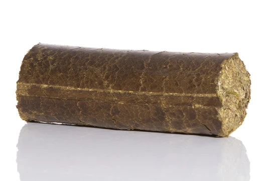 Lax Weide Knabbelblok Luzerne/Hooi