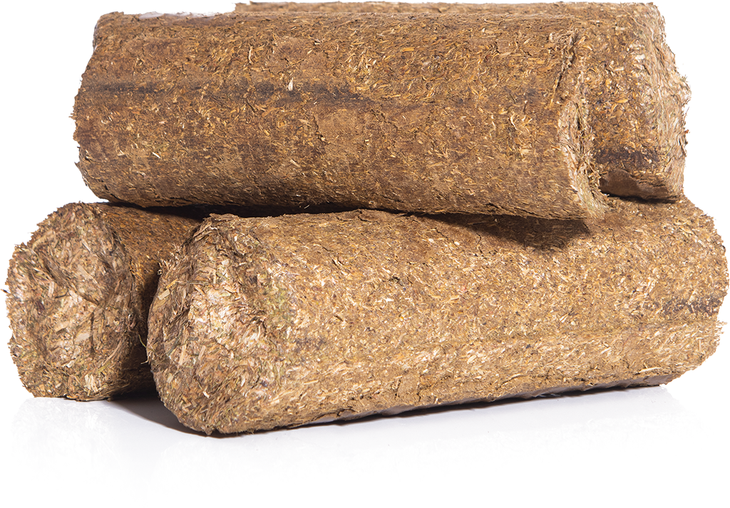 Lax Weide Knabbelblok Hooi