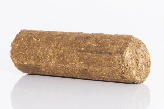 Lax Weide Knabbelblok Hooi/Groente