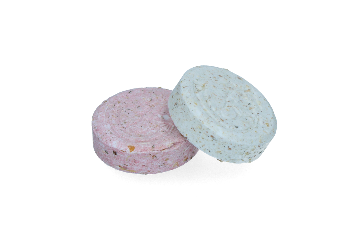 Friandises pour chevaux Lucky Horse Licorne