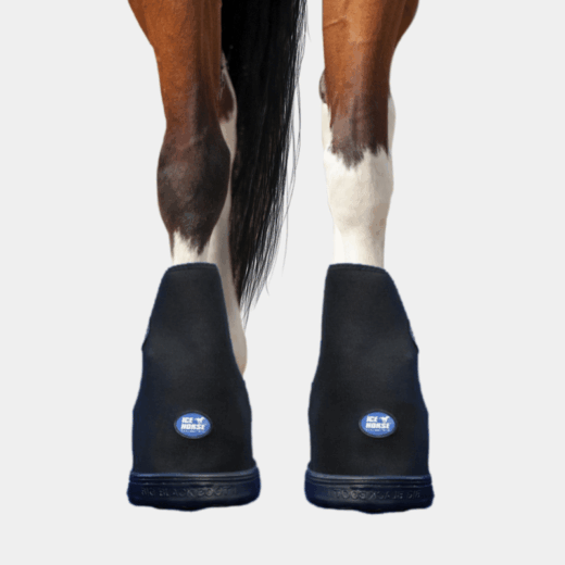 Ice Horse Pro Therapy Laminitis Boots
