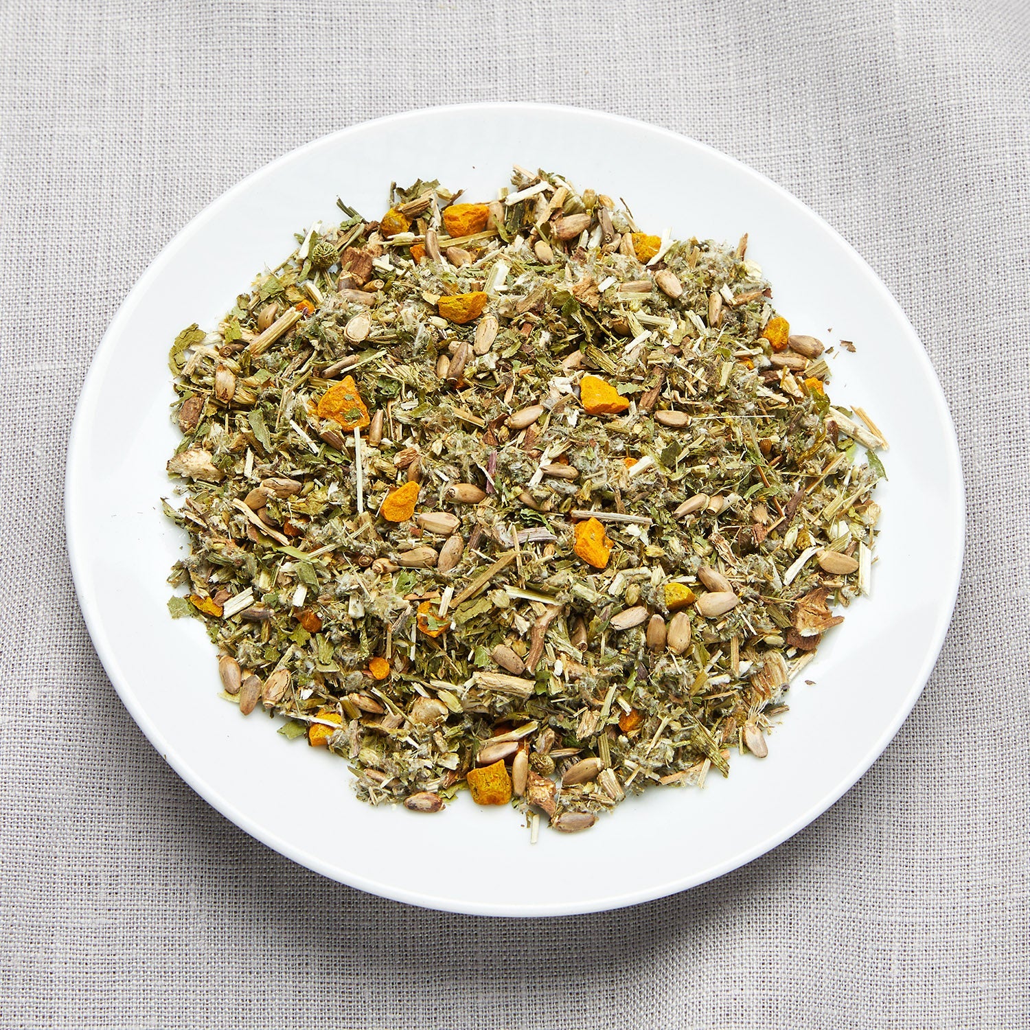 LEBERWOHL - kruiden voor lever & nieren