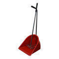 Mestboy Set Rood