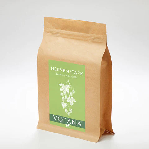 NERVENSTARK - kruiden voor het zenuwstelsel