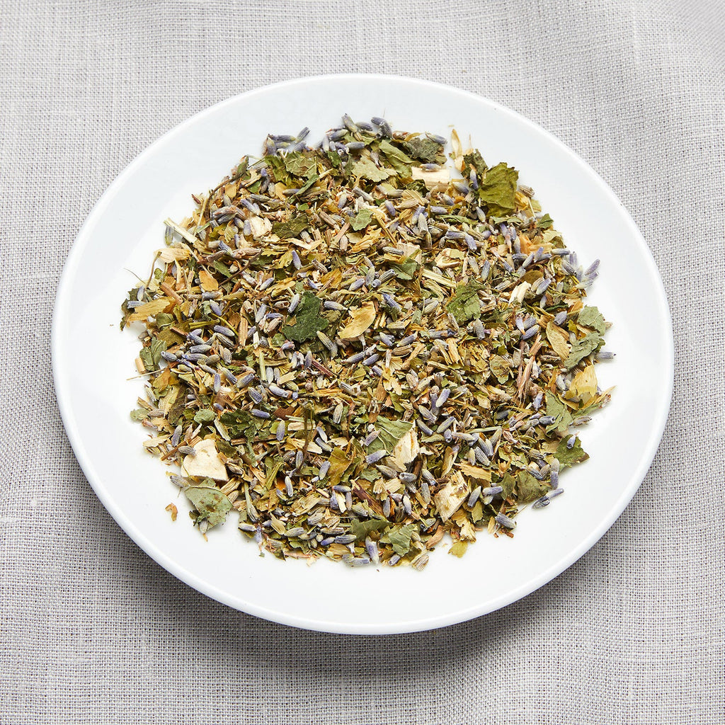 NERVENSTARK - kruiden voor het zenuwstelsel