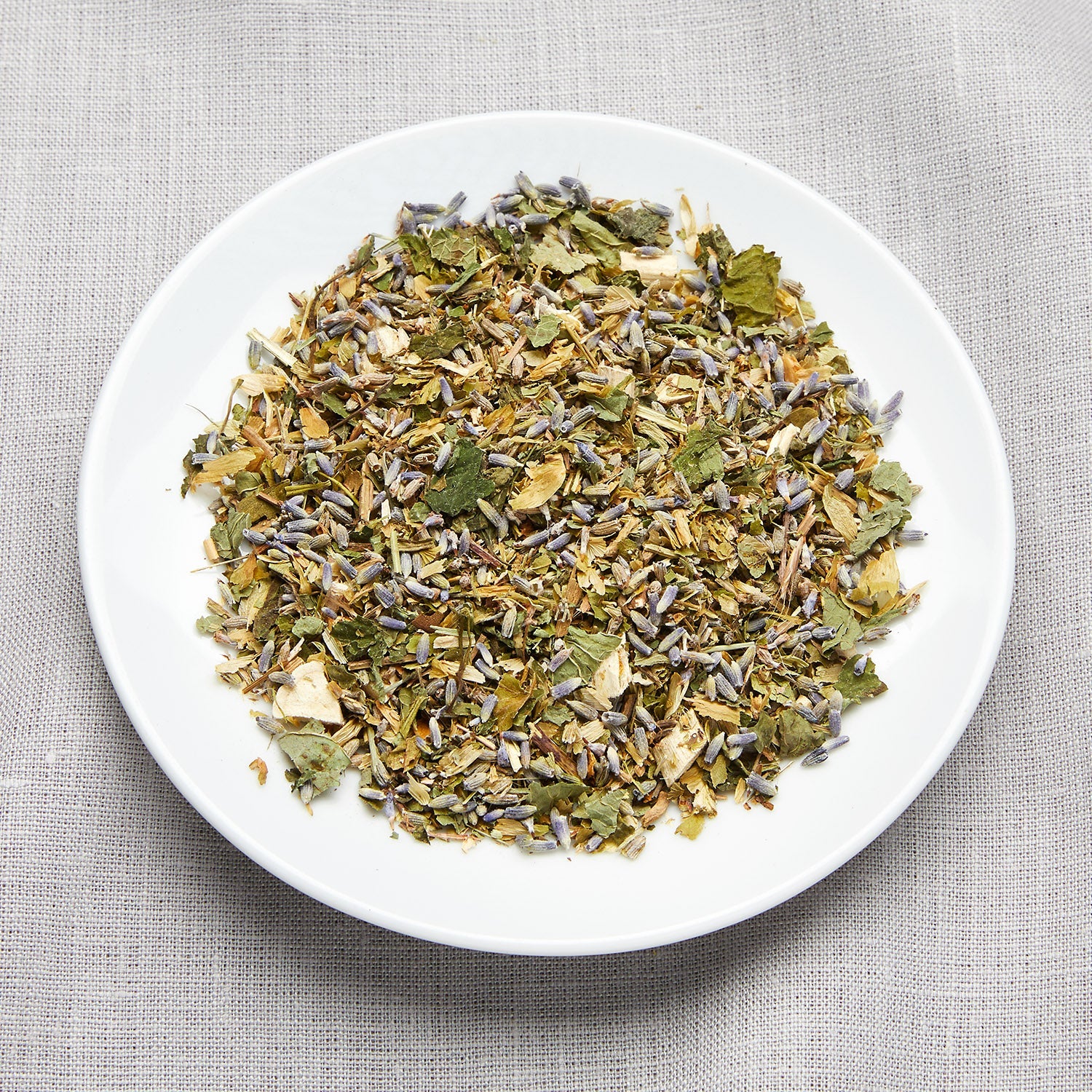 NERVENSTARK - kruiden voor het zenuwstelsel