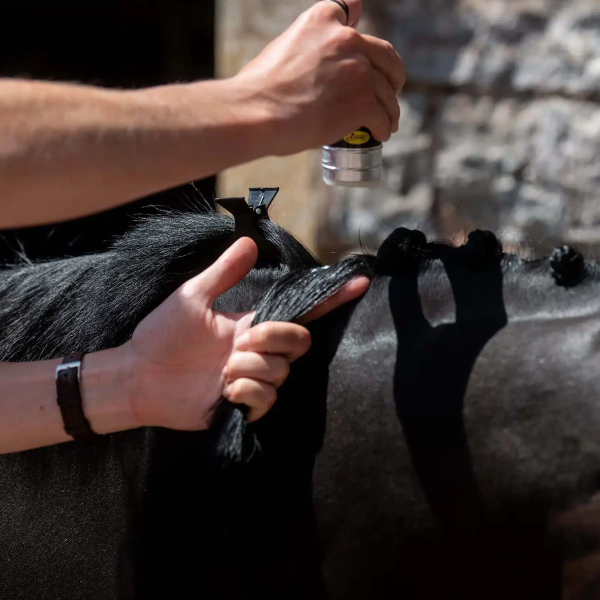 Smart Grooming Invlecht Wax stick