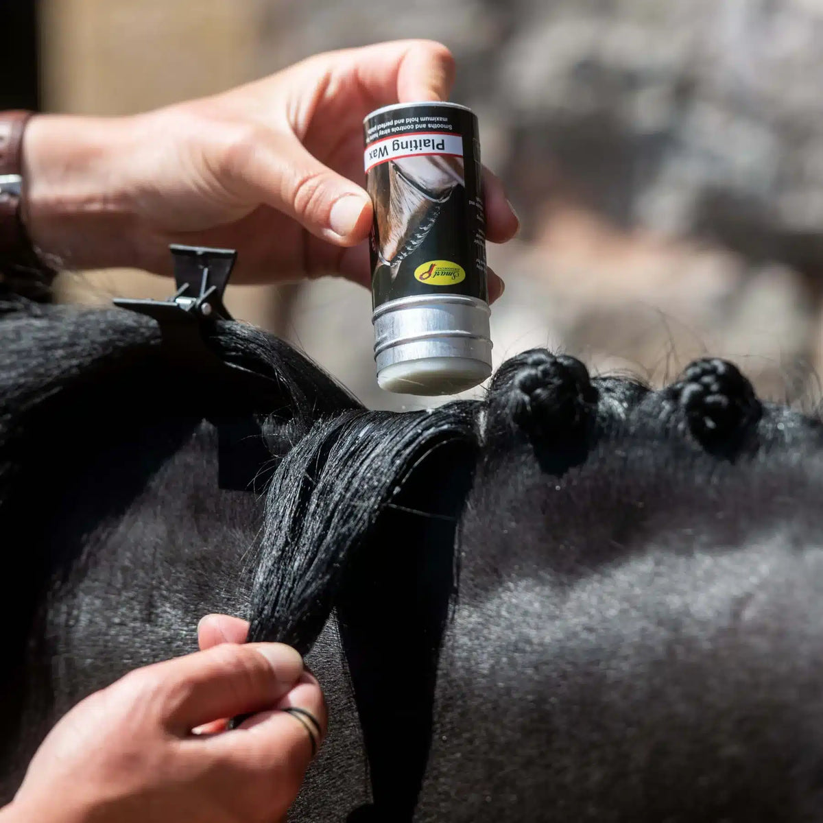 Smart Grooming Invlecht Wax stick