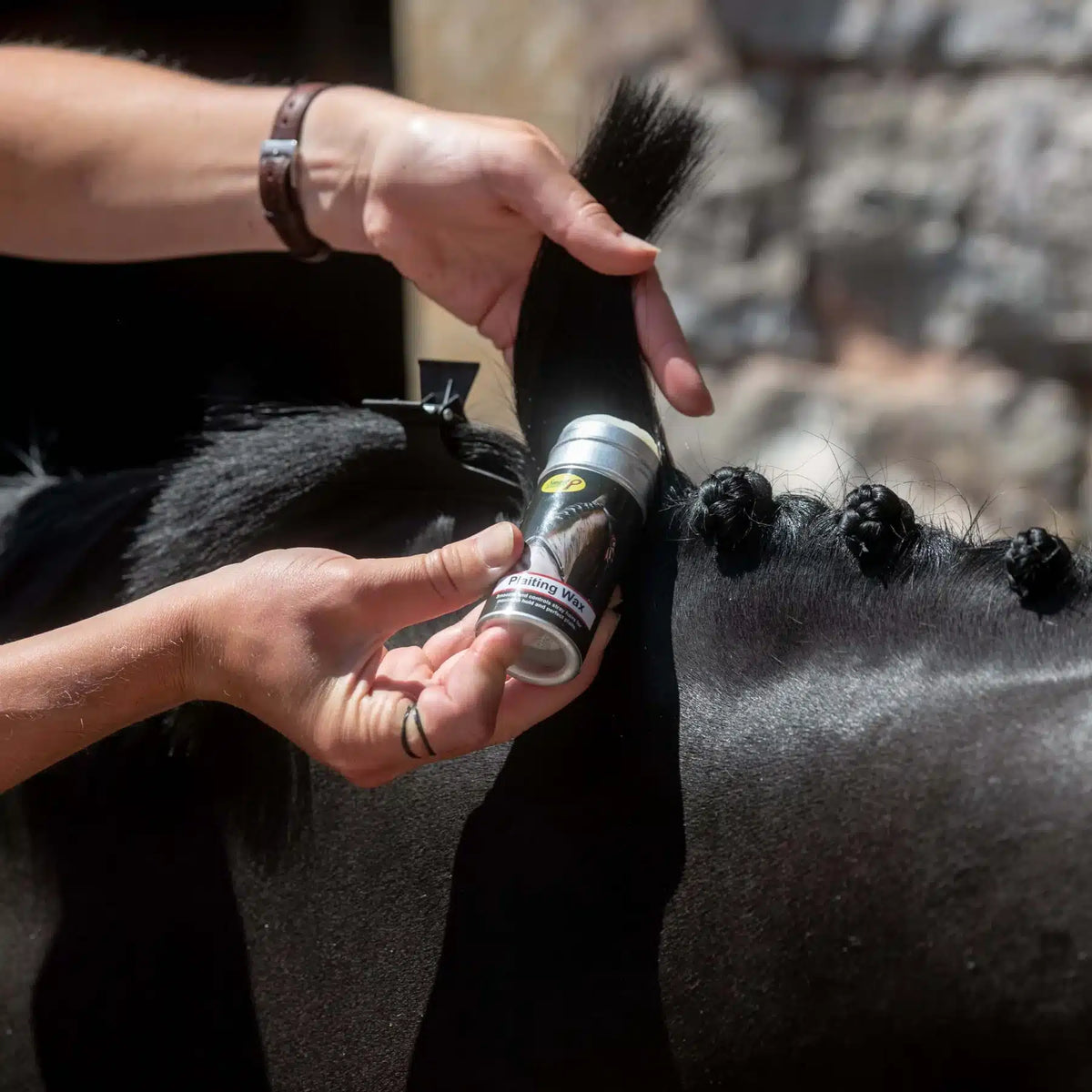 Smart Grooming Invlecht Wax stick