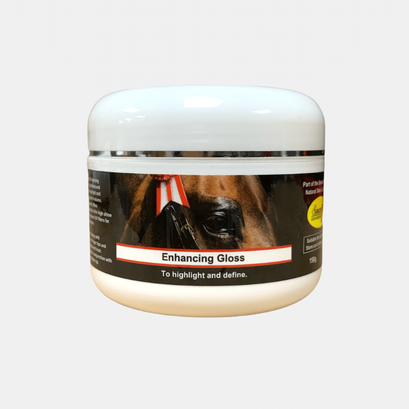 Smart Grooming Accentueer Finishing Gloss