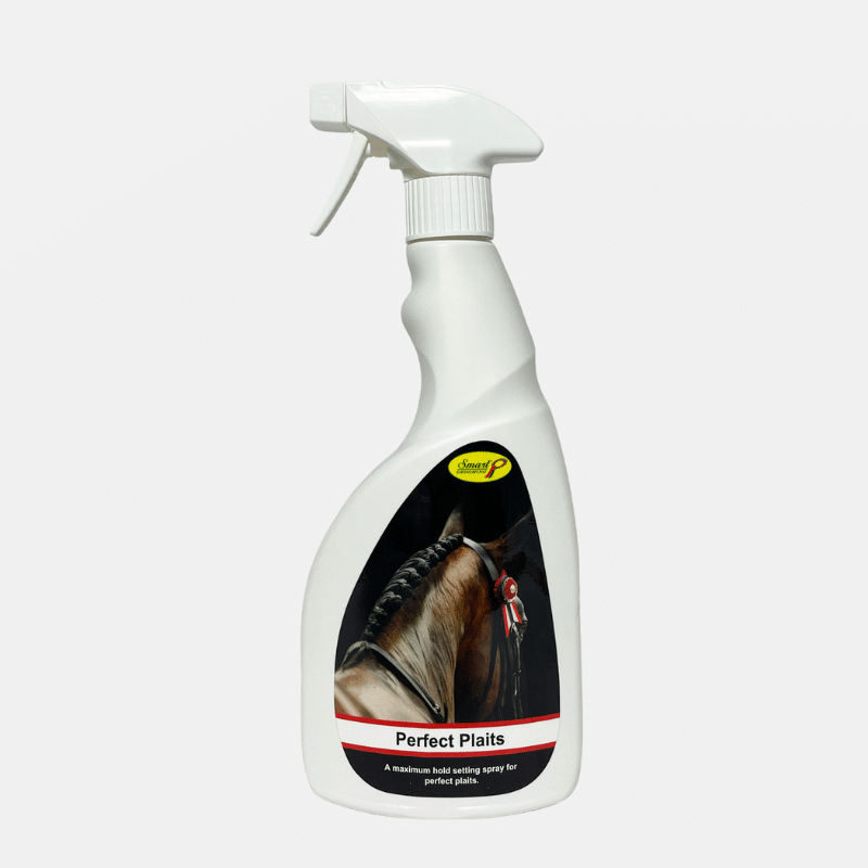 Smart Grooming Perfecte Vlechten Spray