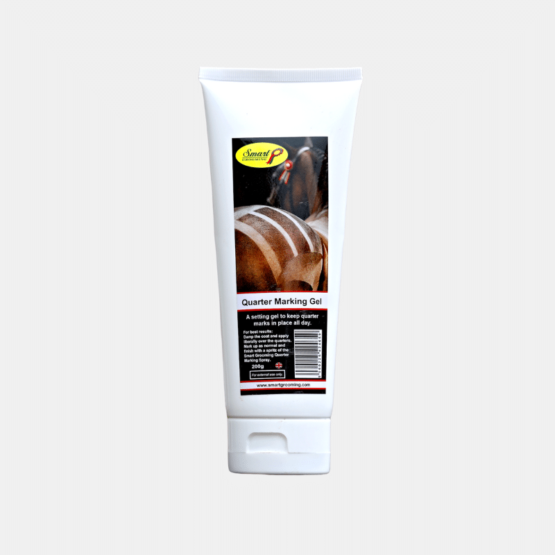 Smart Grooming Quarter Marking Gel