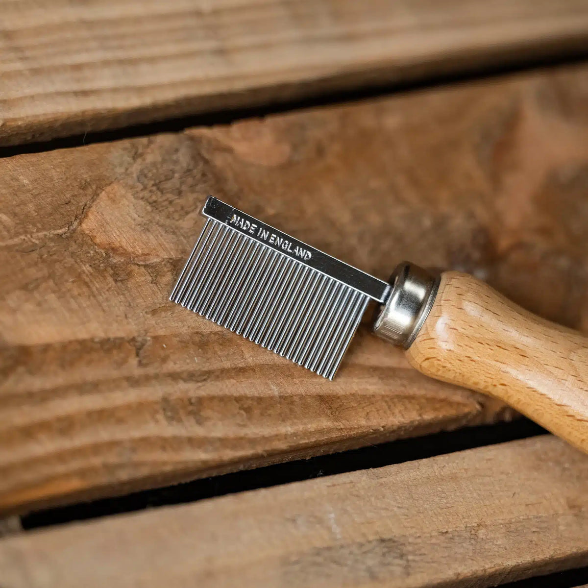 Smart Grooming Quarter Markeer-kam