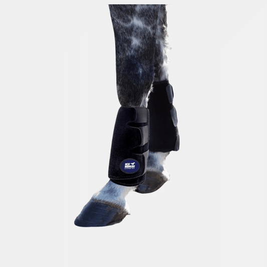 Ice Horse Tendon Wraps