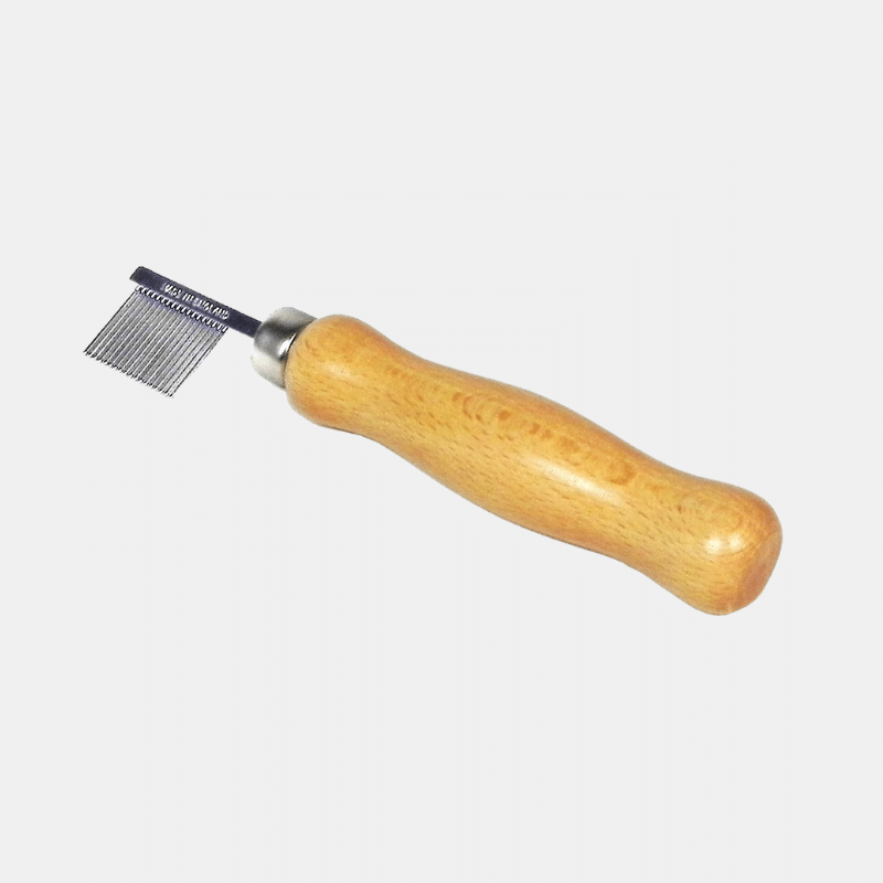 Smart Grooming Quarter Markeer-kam