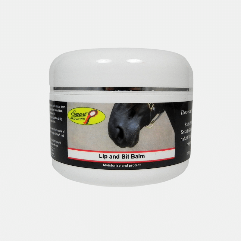 Smart Grooming Lip & Bit Balm 120g