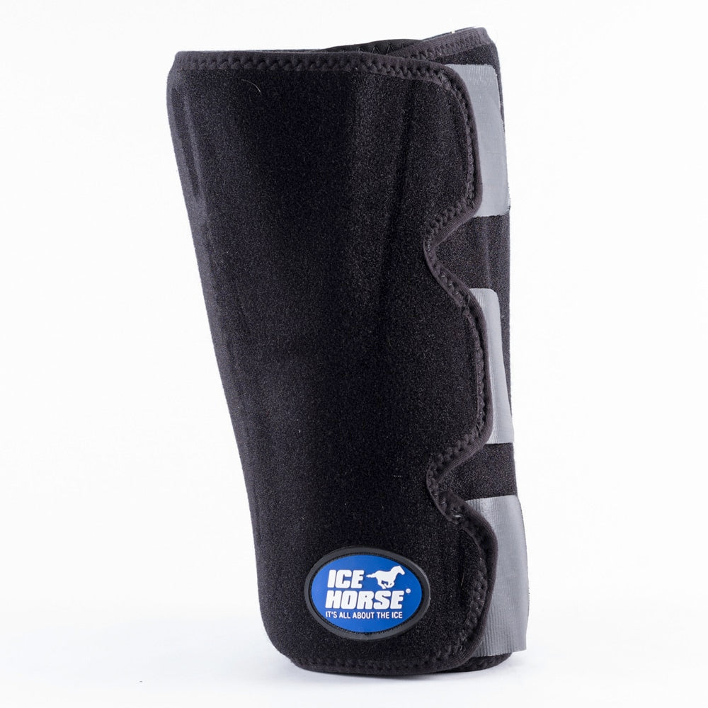 Ice Horse Hock Wrap