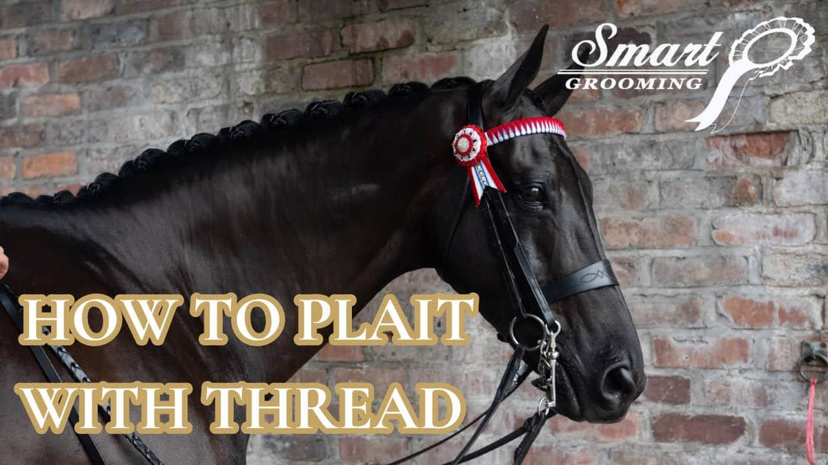 Smart Grooming Quick Unpick